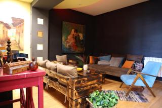 Elite Apartment City Center - Arabkir - 7