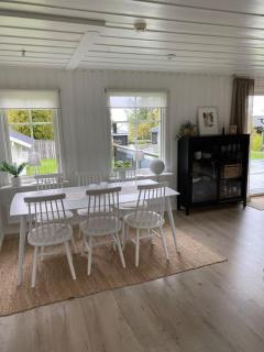 Mysigt hus nära hav och skog på härliga Alnö - 7