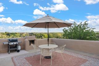 Scenic Santa Fe Downtown Escape - Santa Fe - 9