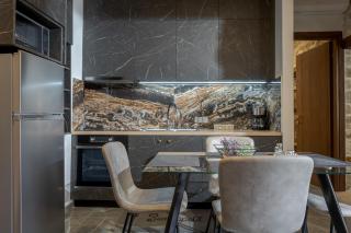 Anassa 12 Luxury Two Bedroom Apartment - Heraklio - 4