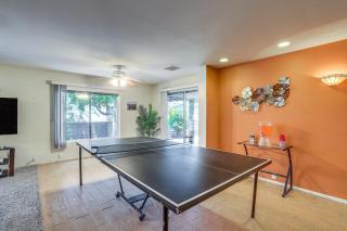 Swim and Golf Palm Desert Home in Senior Community! - Palm Desert - 5