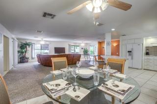 Swim and Golf Palm Desert Home in Senior Community! - Palm Desert - 3