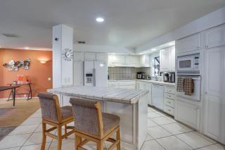 Swim and Golf Palm Desert Home in Senior Community! - Palm Desert - 2