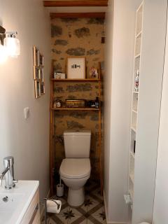 La Belle Grange de Cuzy - 7