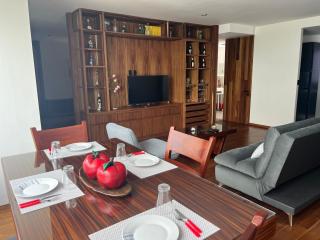 Loft con increíble vista - 3