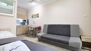 LC pokoje & apartamenty - Pobierowo - 7