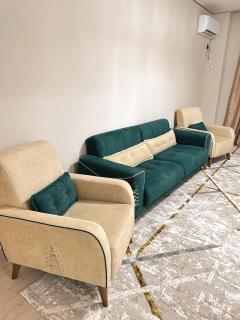 2-х комнатные апартаменты в ЖК AYAGOZ - Atyraū - 3
