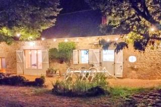 Gite rural avec SPA Dordogne 7p - Chazal - 3