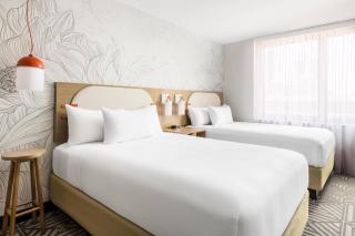 SpringHill Suites by Marriott New York Manhattan Chelsea - New York - 2
