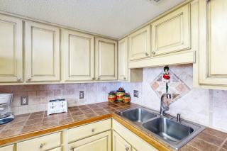 Phoenix II - Orange Beach - 5