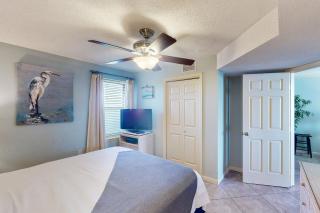 Phoenix II - Orange Beach - 2