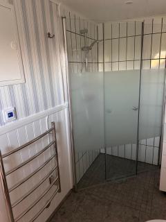 Backstugan - litet hus med storslaget läge - Västra Frölunda - 2