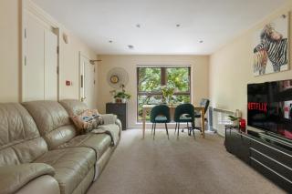 Canada Water Entire One-Bedroom Apartment - Londra - 3