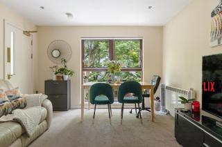 Canada Water Entire One-Bedroom Apartment - Londra - 6