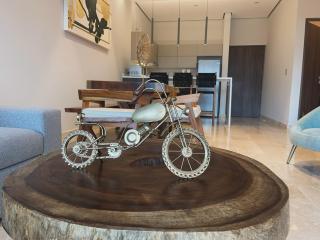 Arova Apartments Tulum by Seashore Apartments Cancun - Tulum - 4