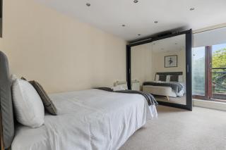 Canada Water Entire One-Bedroom Apartment - Londra - 1