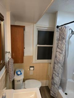 Unit 2 at Oilgate at Oakdale - 2