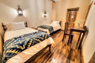 Land of the Sun Hotel & Spa - Cotacachi - 8