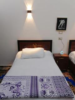 osama house luxor - Al Qurnah - 9