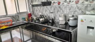 Apartamento Fitness, jacuzzi, gimnasio, trotadora, dos habitaciones, dos camas, tres huespedes - Chiclayo - 3