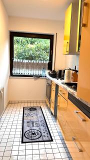 Sweet Apartment 15 - Wiesbaden - 1