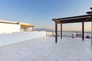 Azure Atlantic View Apartment - Cidade Do Cabo - 9