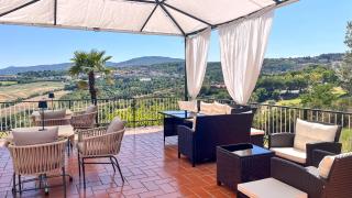 Villa Marina - Chianciano Terme - 7