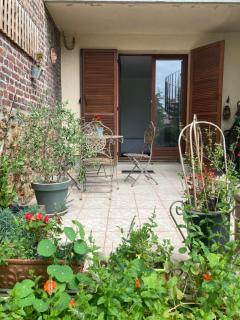 Studio avec terrasse sur jardin - Fontenay-sous-Bois - 8