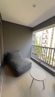 Studio Moema Spazio di Casa OJ 613 Jurupis - São Paulo - 8