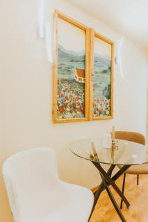 Locart -Cozy Downtown Apartment, near Black Church with Free Wi-fi - Braşov - 6