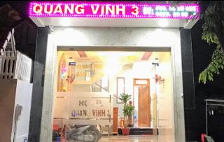 Hotel Quang Vinh 3 - Xa Dau Giay - 0