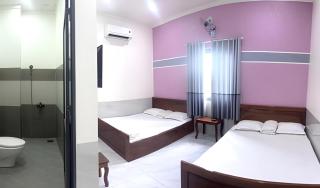 Hotel Quang Vinh 3 - Xa Dau Giay - 4