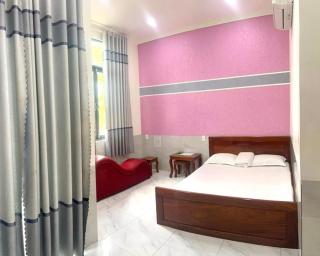 Hotel Quang Vinh 3 - Xa Dau Giay - 2