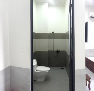 Hotel Quang Vinh 3 - Xa Dau Giay - 1