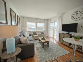 Wright By The Pier by Sea Scape Properties - Wrightsville Beach - 6