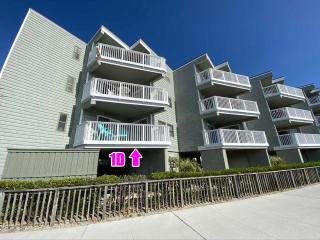Wright By The Pier by Sea Scape Properties - Wrightsville Beach - 0