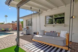 Wild West Palomino by PaseoHomesAZ with Pool & Spa - Phoenix - 1