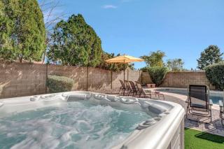 Wild West Palomino by PaseoHomesAZ with Pool & Spa - 8