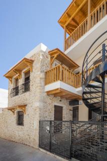 Anassa 12 Luxury Two Bedroom Apartment - Heraklio - 8