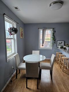 LG cozy room, shared bathroom - Baltimore - 5