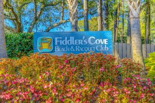 Fiddlers Cove 20L - Hilton Head Island - 8