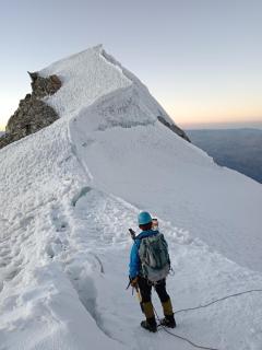 Taulliraju Expeditions - Huaraz - 0