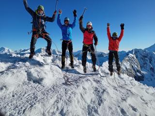 Taulliraju Expeditions - Huaraz - 5