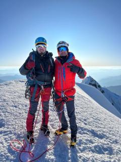 Taulliraju Expeditions - Huaraz - 3