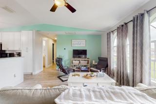 Cape Escape - Cape Coral - 3
