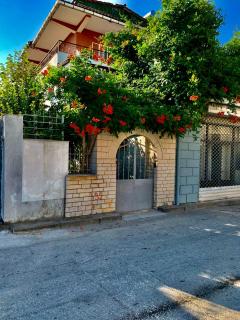 Guesthouse Katerina - Berat - 7