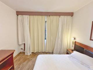 ENB | Flat hotel em SBC p/ 2 pp Espaço e Conforto - São Bernardo do Campo - 3