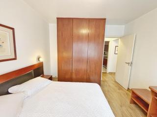 ENB | Flat hotel em SBC p/ 2 pp Espaço e Conforto - São Bernardo do Campo - 2