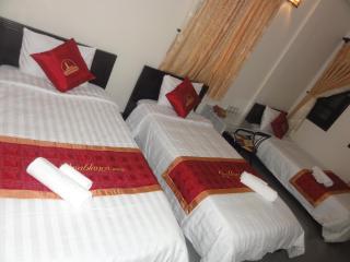 Casablanca Hotel - Huế - 8