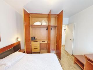 ENB | Flat hotel em SBC p/ 2 pp Espaço e Conforto - São Bernardo do Campo - 1